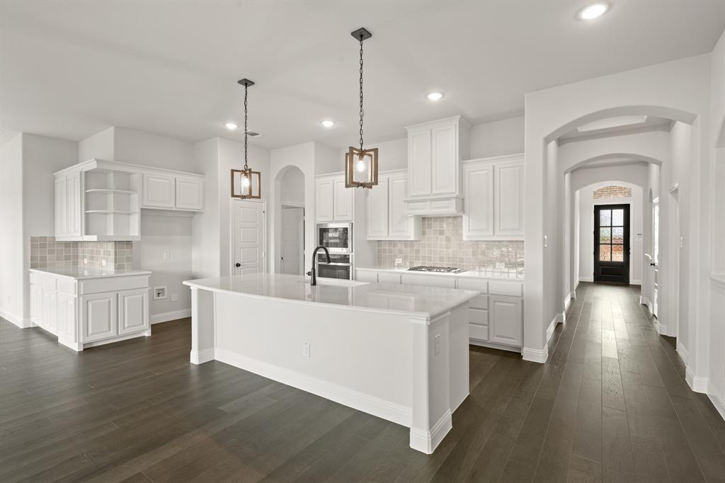 Redden Farms - Signature Series - Residential