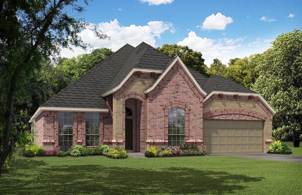 Redden Farms - Signature Series - Residential