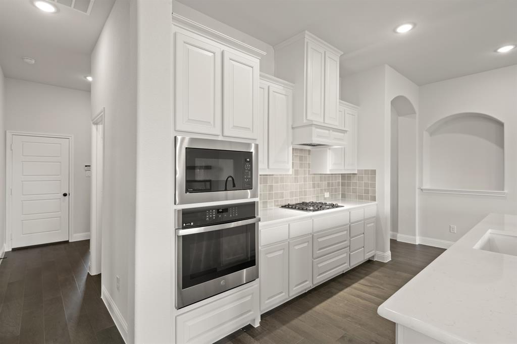 Redden Farms - Signature Series - Residential