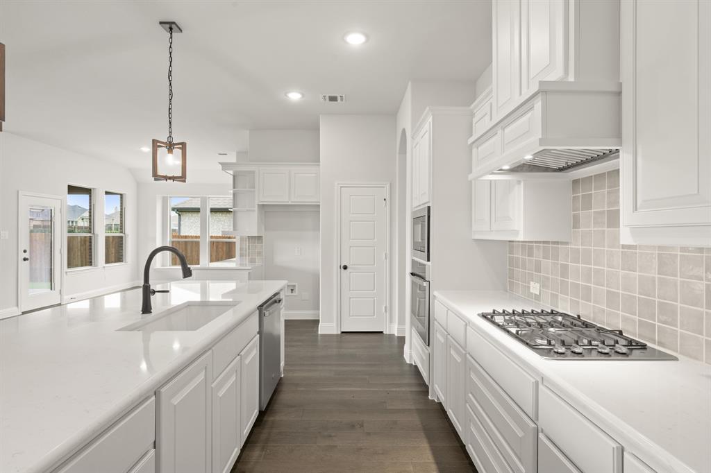 Redden Farms - Signature Series - Residential