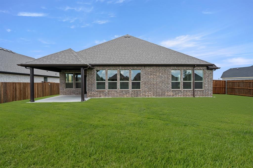 Redden Farms - Signature Series - Residential