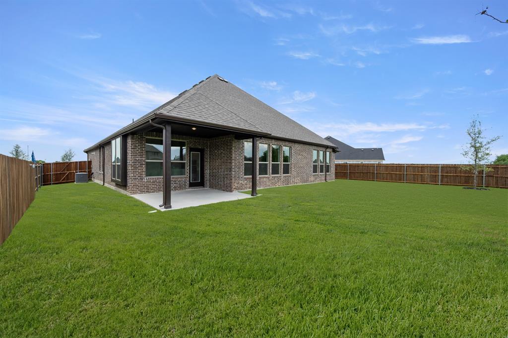Redden Farms - Signature Series - Residential