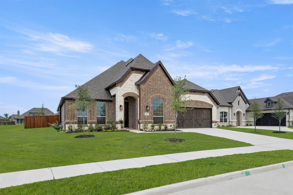 Redden Farms - Signature Series - Residential