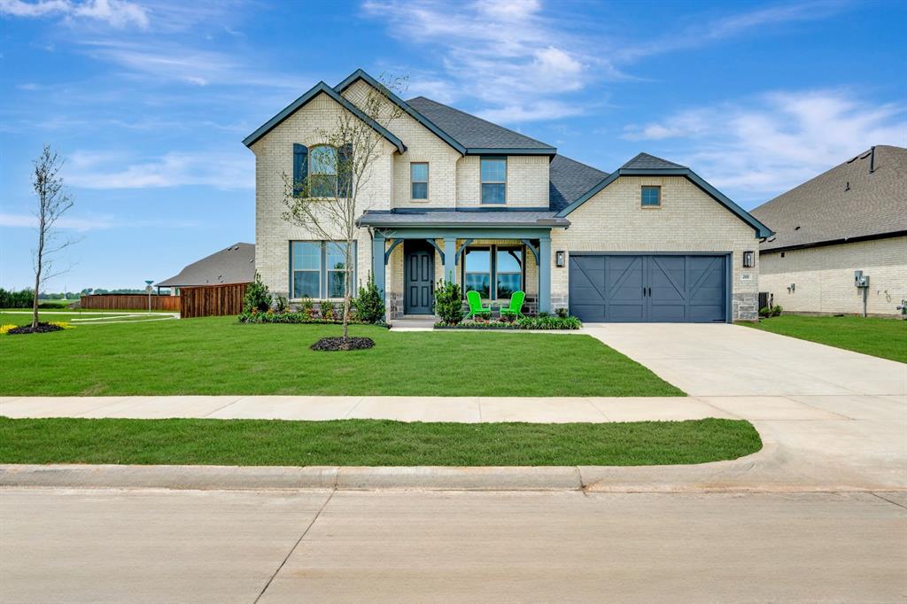 Myrtle Creek - Residential