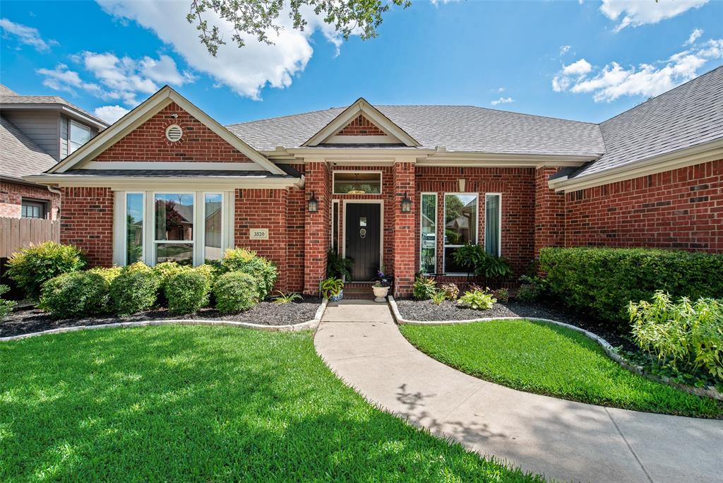 Stoneglen At Fossil Creek Add - Residential