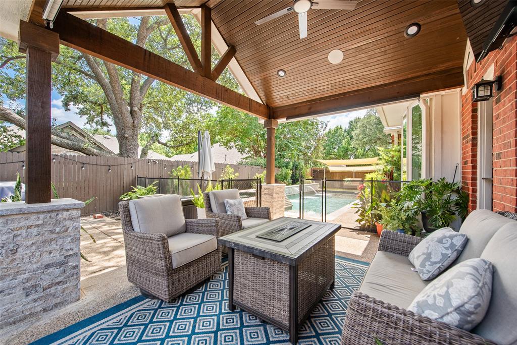 Stoneglen At Fossil Creek Add - Residential