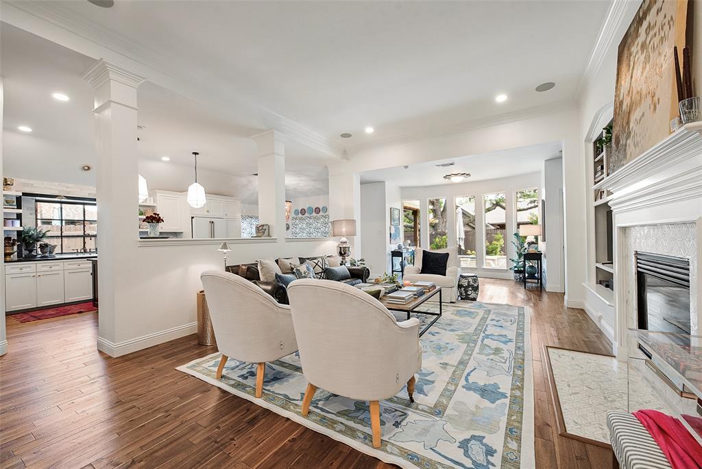 Stoneglen At Fossil Creek Add - Residential