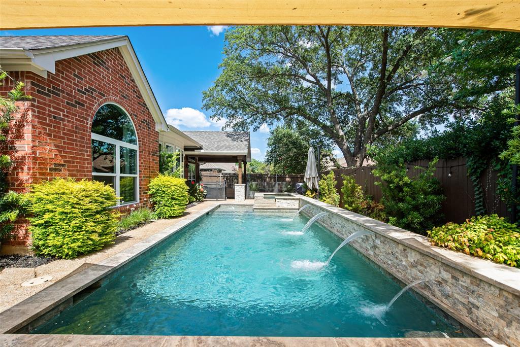 Stoneglen At Fossil Creek Add - Residential