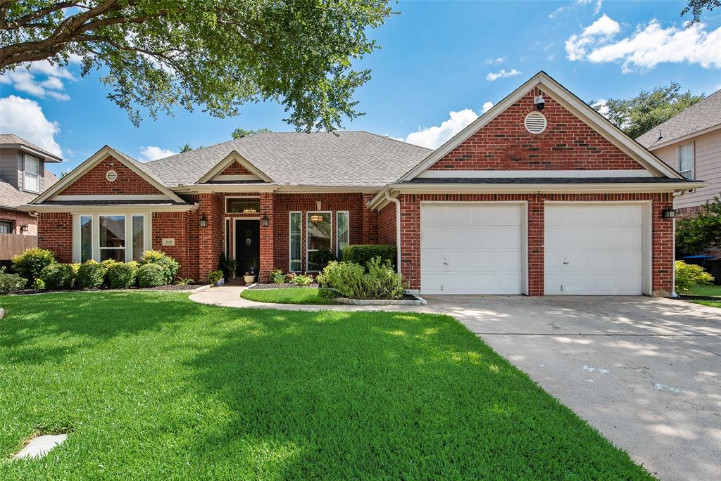 Stoneglen At Fossil Creek Add - Residential