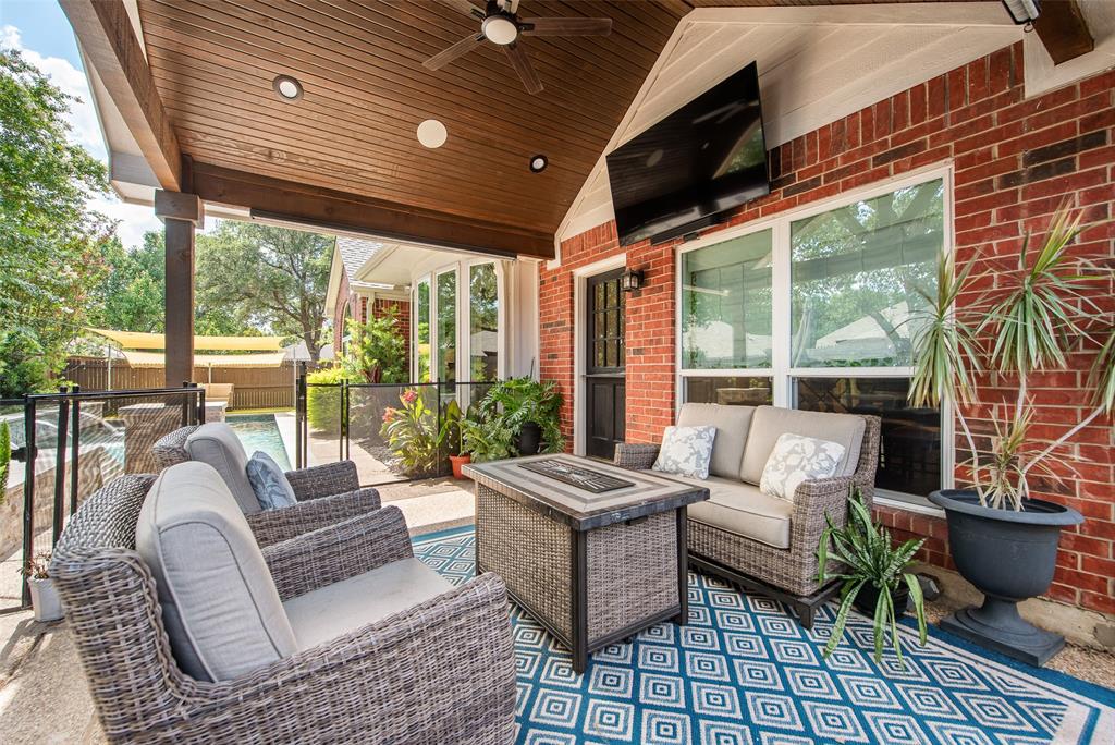 Stoneglen At Fossil Creek Add - Residential