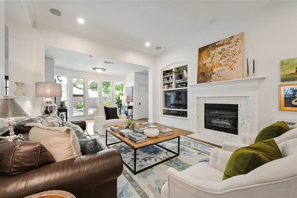 Stoneglen At Fossil Creek Add - Residential