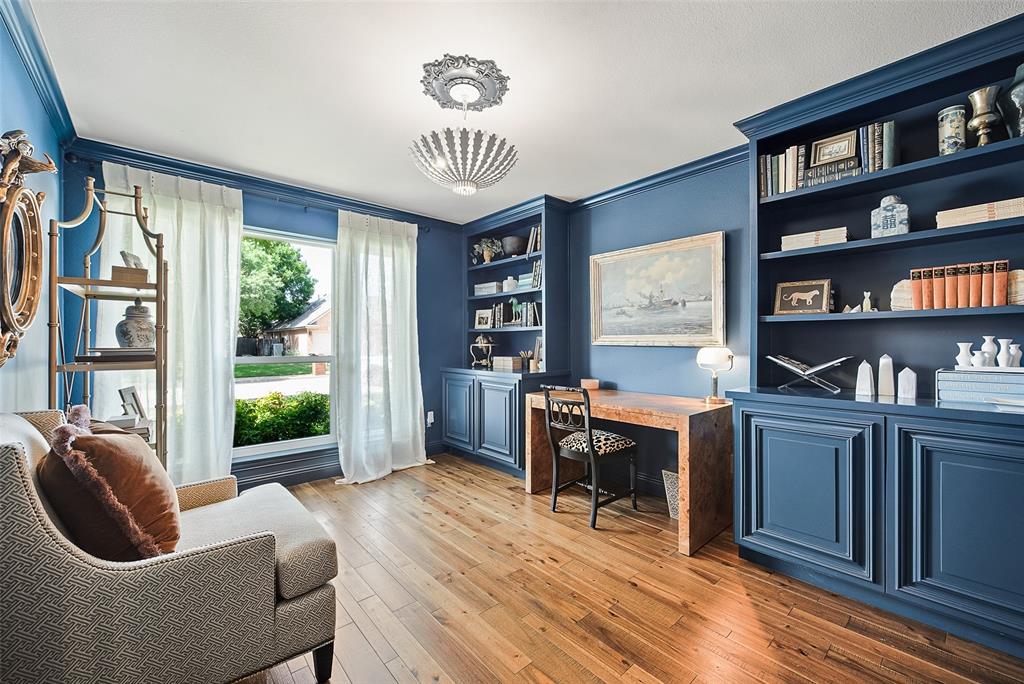 Stoneglen At Fossil Creek Add - Residential