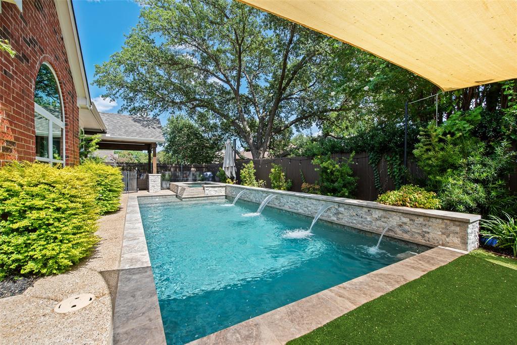 Stoneglen At Fossil Creek Add - Residential
