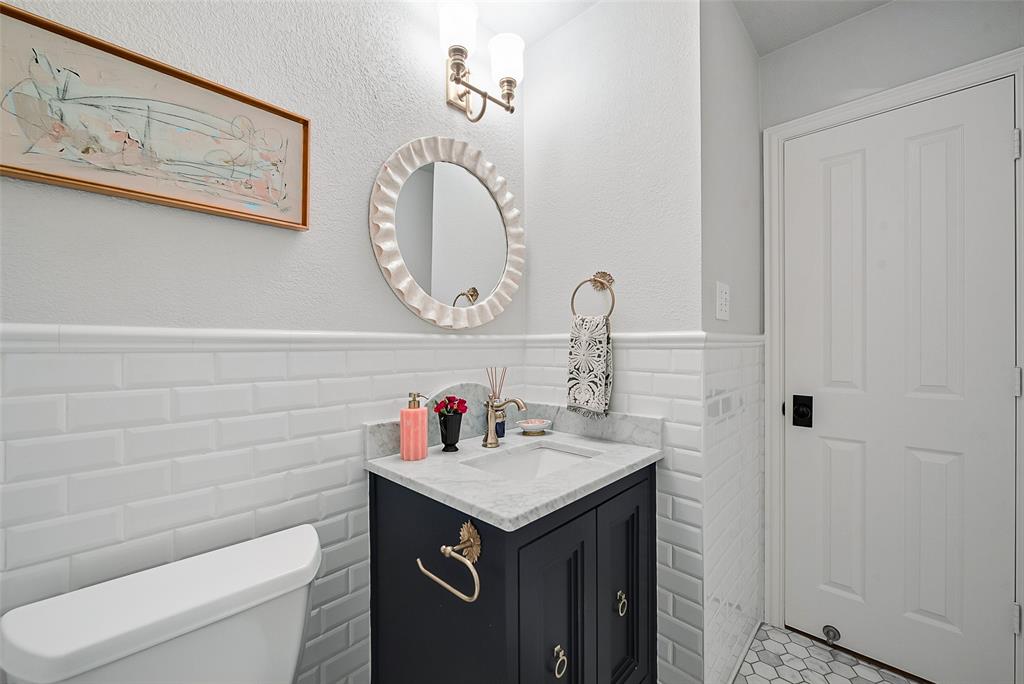 Stoneglen At Fossil Creek Add - Residential