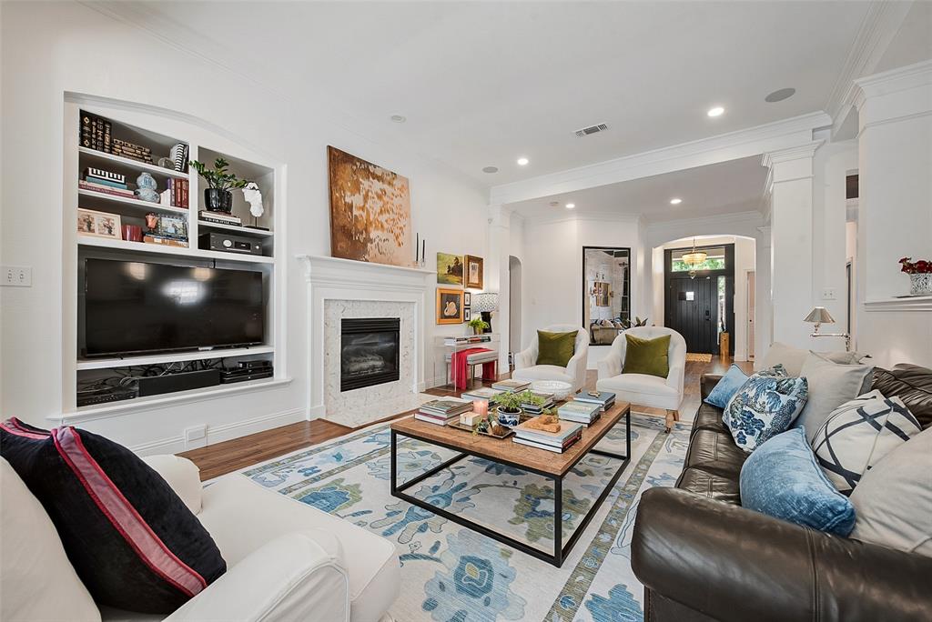 Stoneglen At Fossil Creek Add - Residential