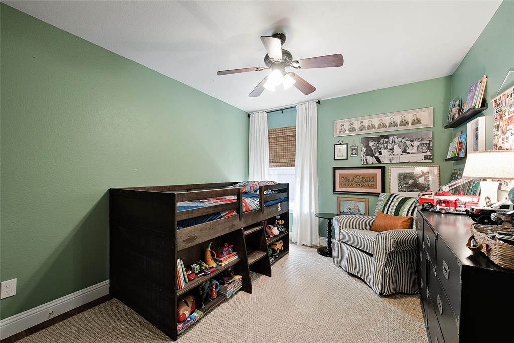 Stoneglen At Fossil Creek Add - Residential