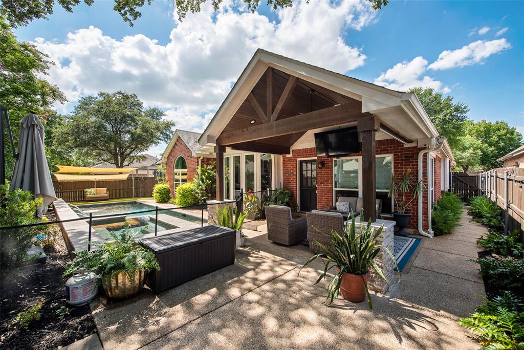 Stoneglen At Fossil Creek Add - Residential