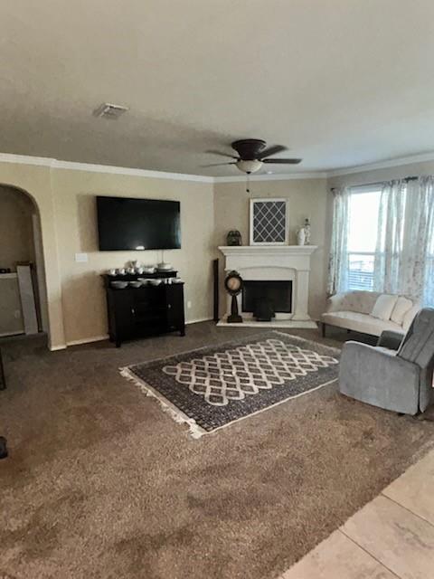 Westover Village Estates Ph - Residential