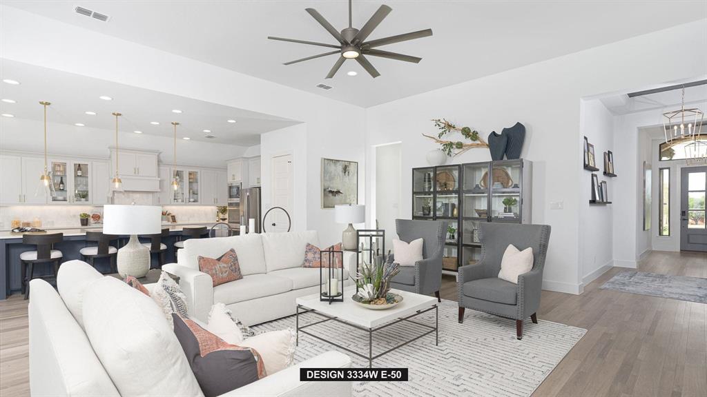 Bridgewater - Residential