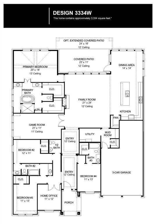 Bridgewater - Residential