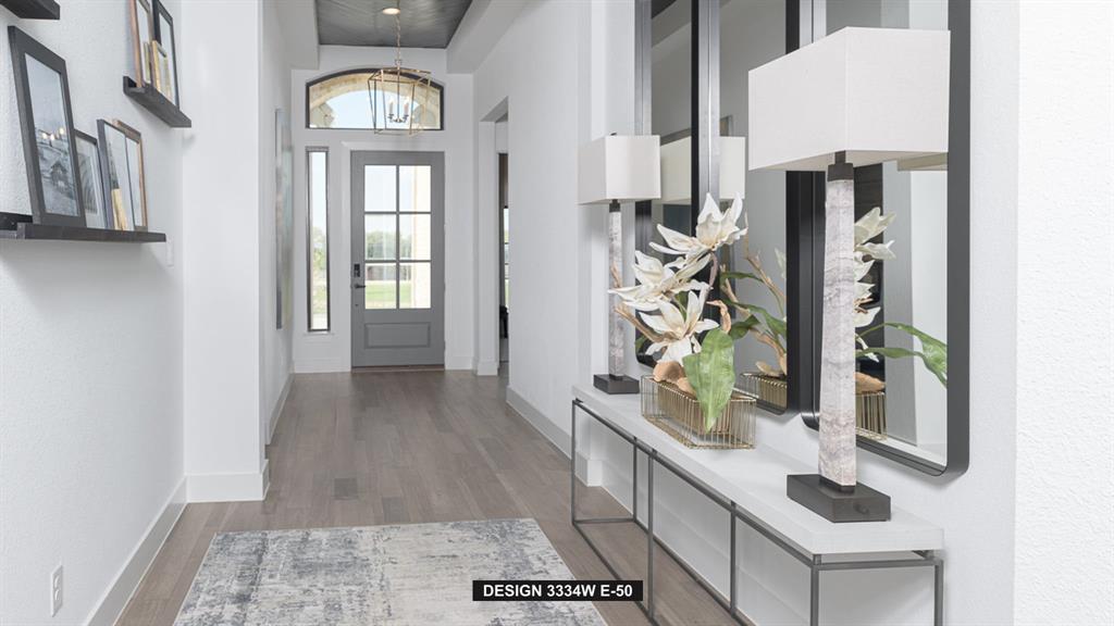 Bridgewater - Residential