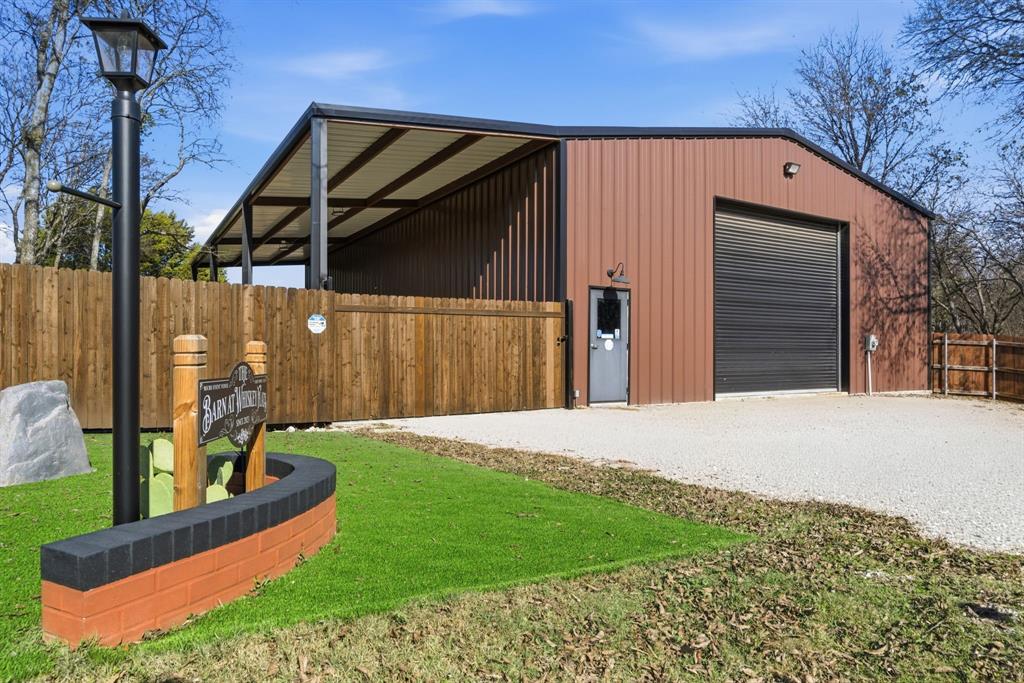 Pyramid Acres Sub - Residential