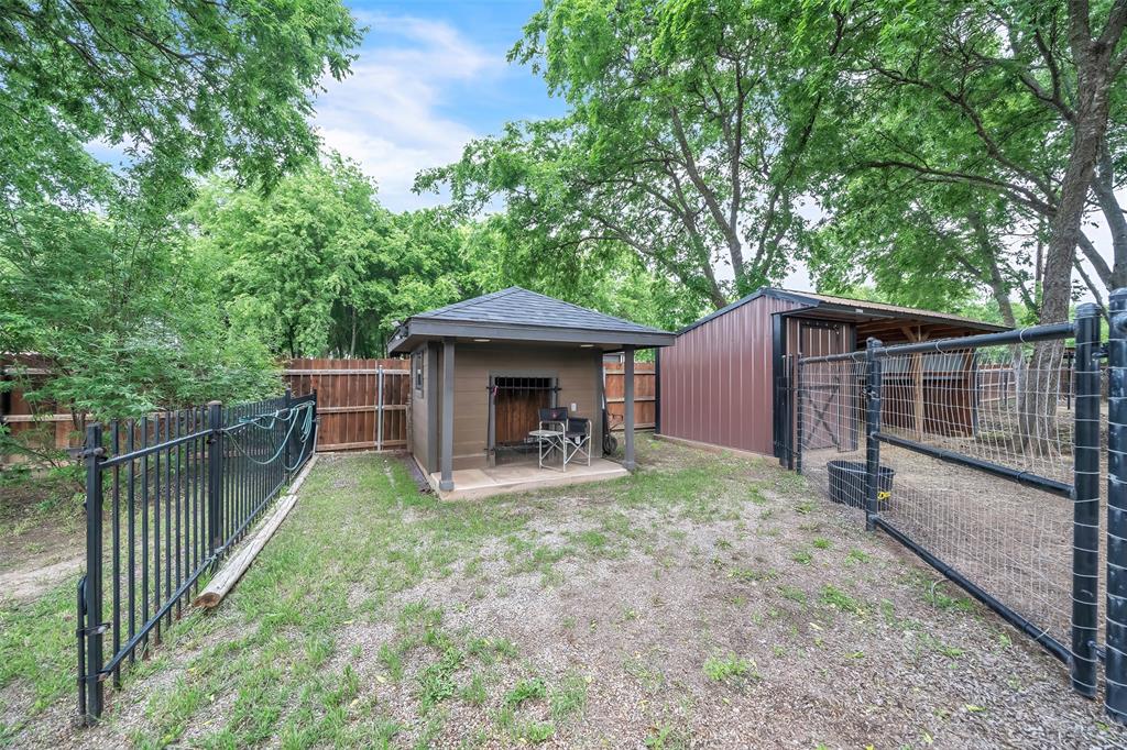Pyramid Acres Sub - Residential