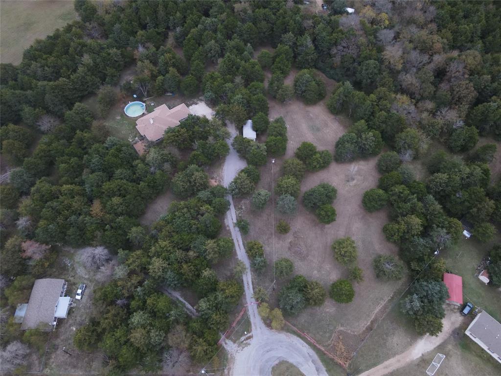 LAKE BONHAM PHASE 2 - Land