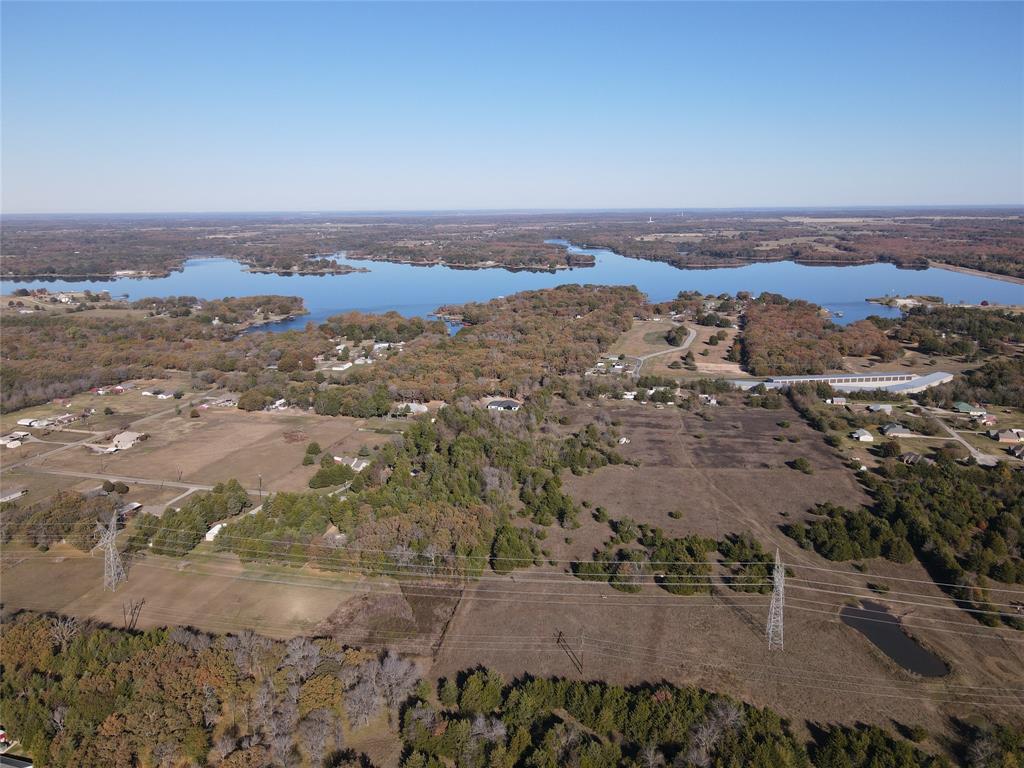 LAKE BONHAM PHASE 2 - Land