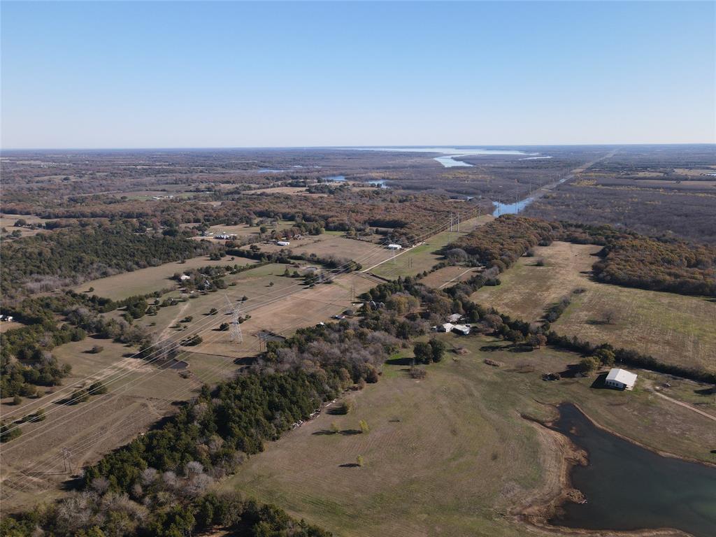 LAKE BONHAM PHASE 2 - Land