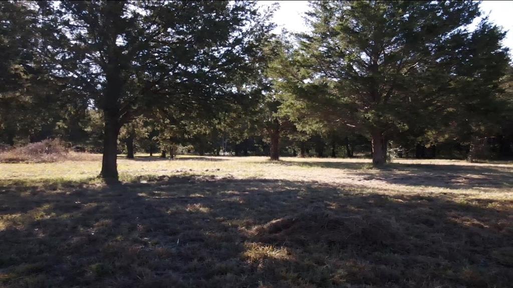 LAKE BONHAM PHASE 2 - Land