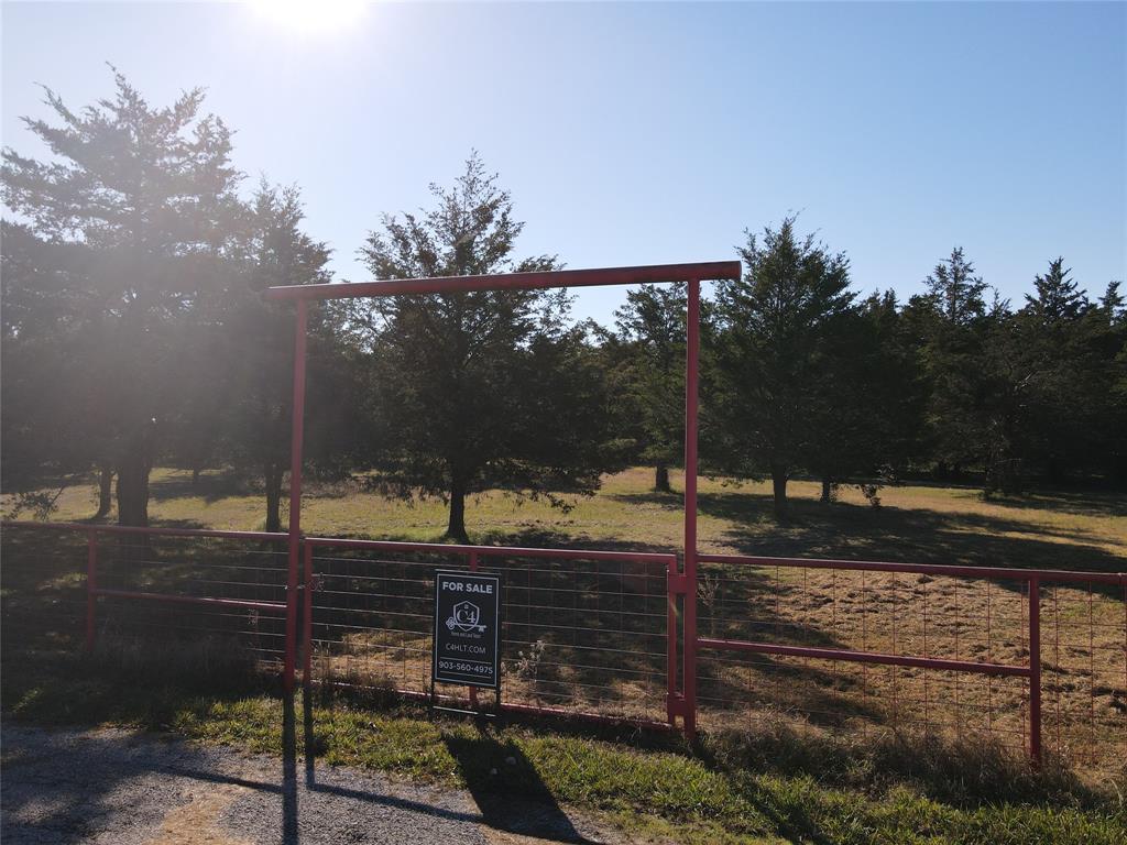 LAKE BONHAM PHASE 2 - Land