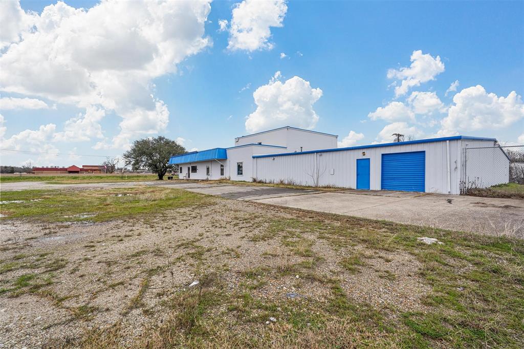 J B Manufacturing Add - Commercial Sale
