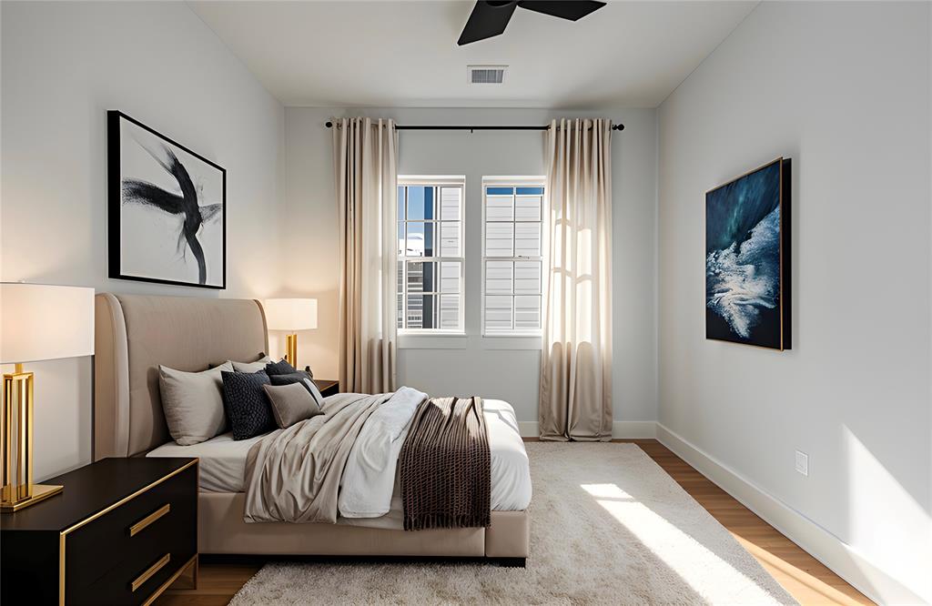 Clifton Place 02 - Residential Income