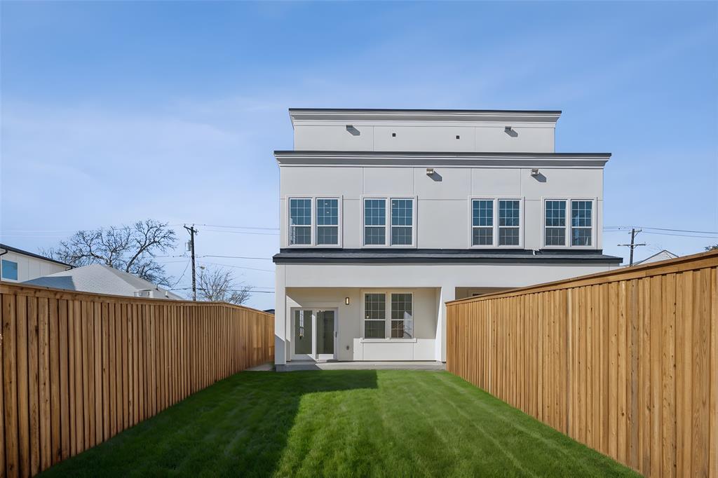 Clifton Place 02 - Residential Income