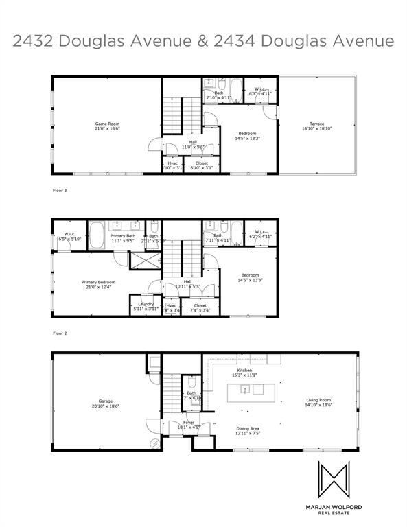 Clifton Place 02 - Residential Income