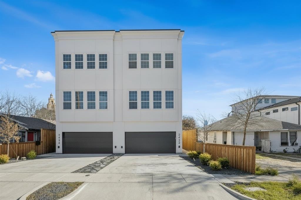 Clifton Place 02 - Residential Income