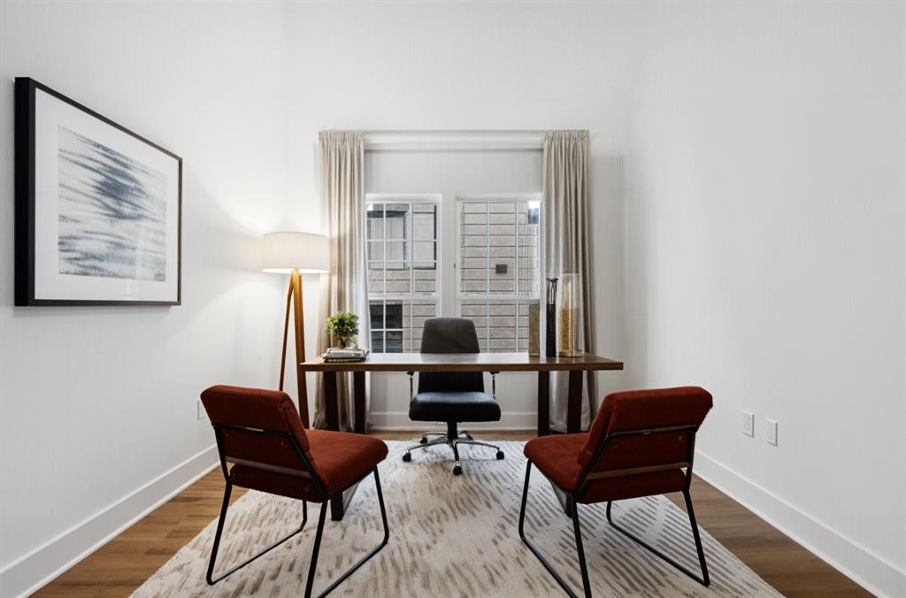 Clifton Place 02 - Residential Income