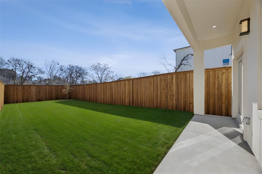 Clifton Place 02 - Residential Income