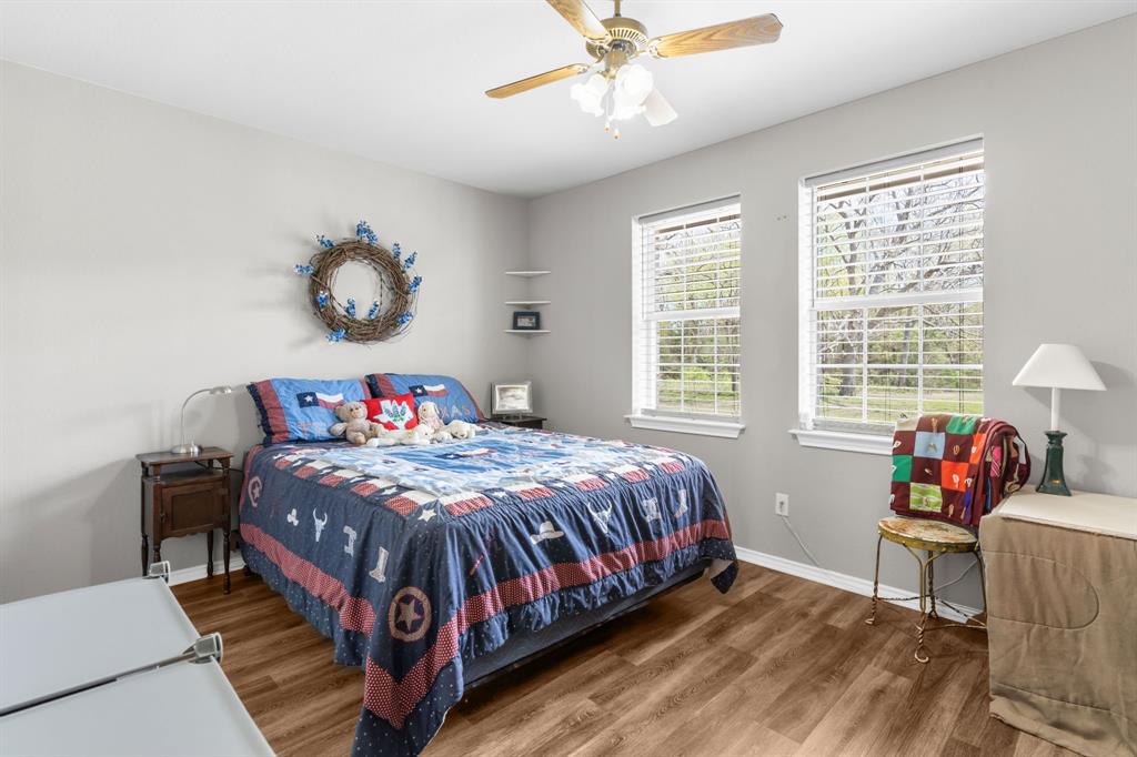 A0165 M BRALEY - Residential