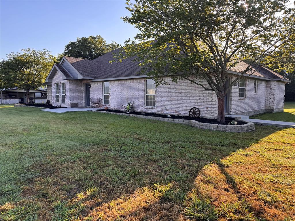 A0165 M BRALEY - Residential