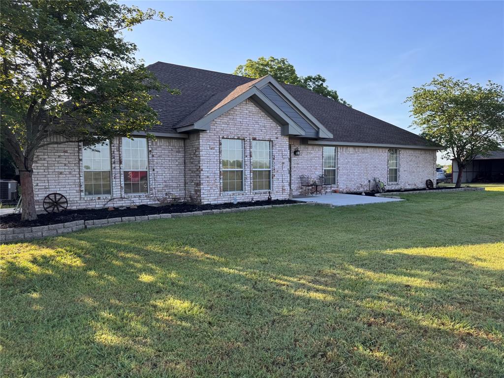 A0165 M BRALEY - Residential