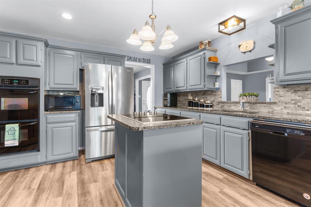 A0165 M BRALEY - Residential