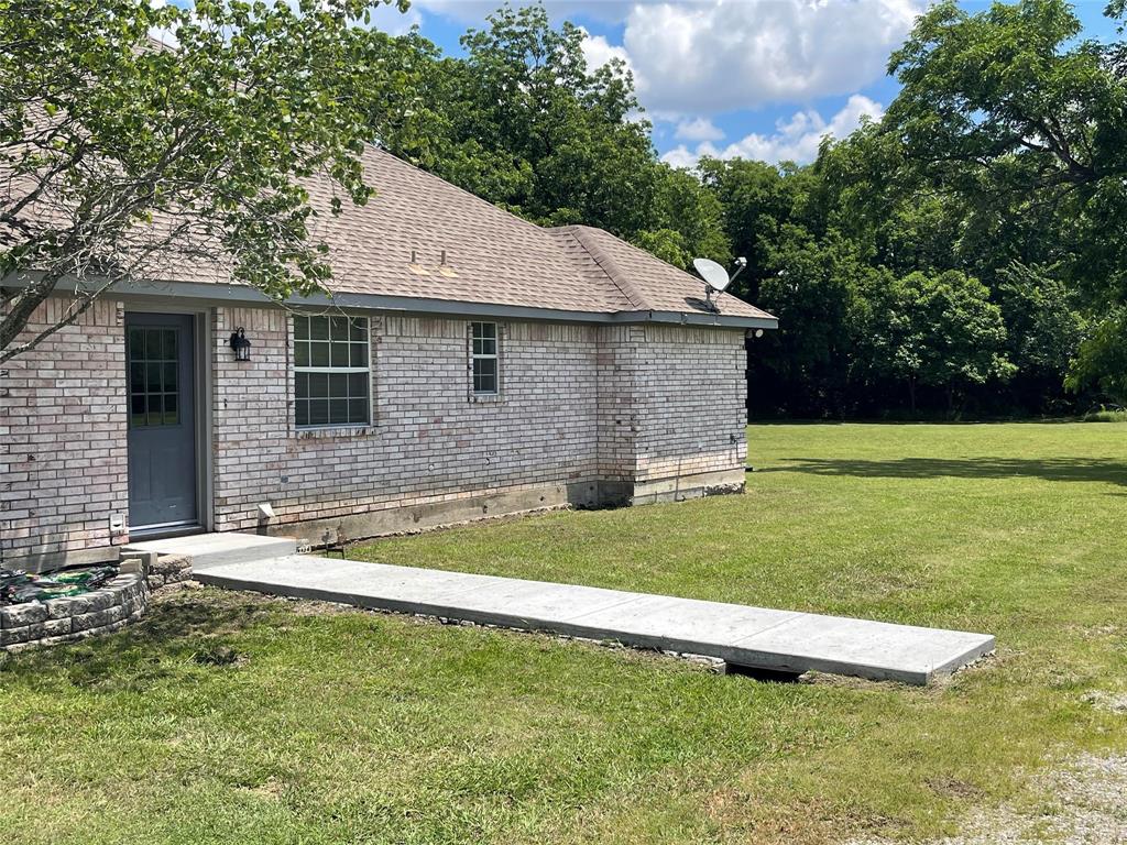 A0165 M BRALEY - Residential