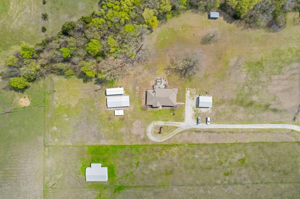 A0165 M BRALEY - Residential