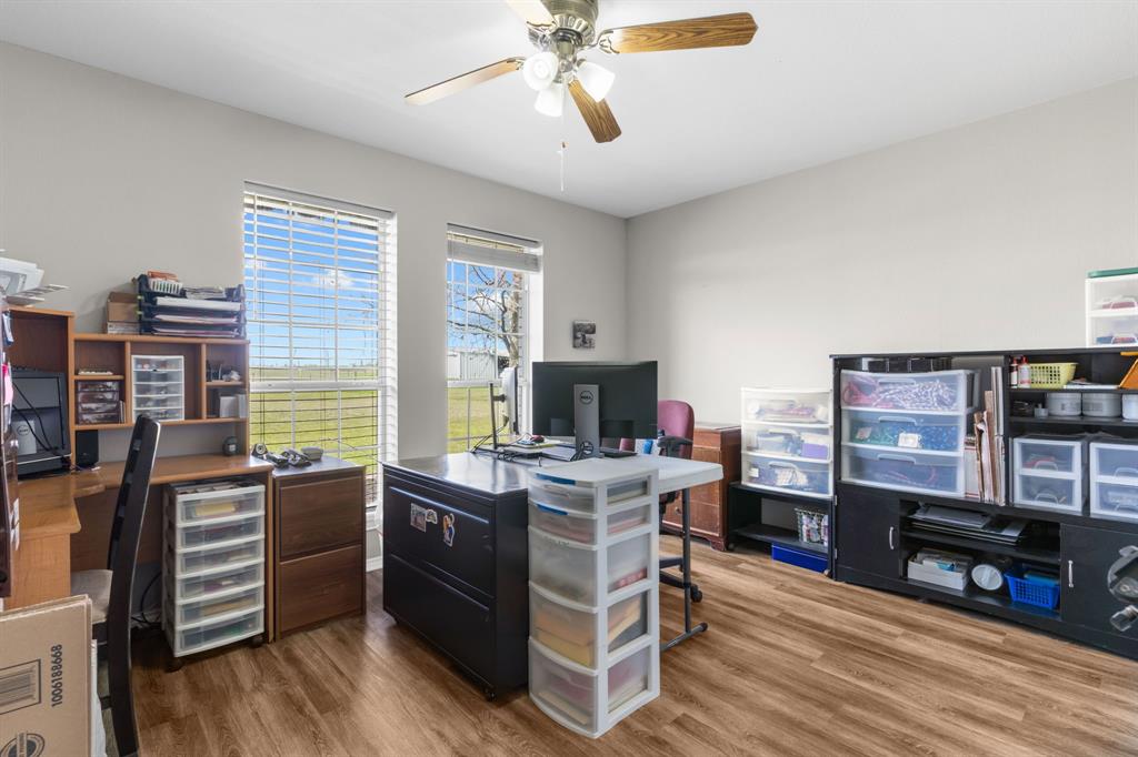 A0165 M BRALEY - Residential