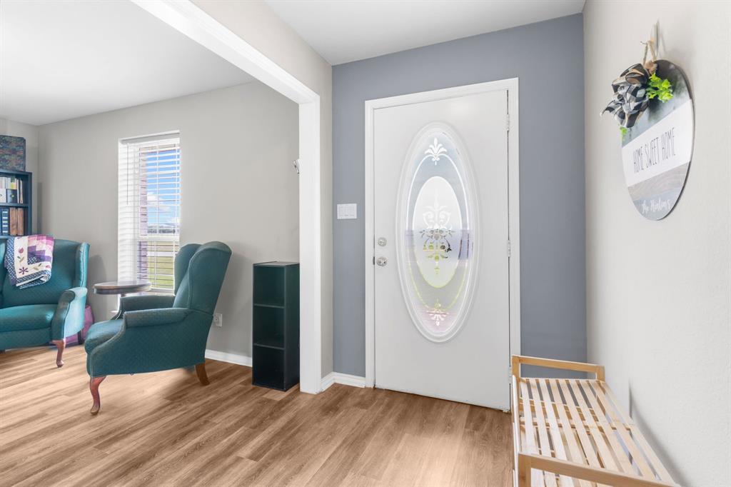 A0165 M BRALEY - Residential