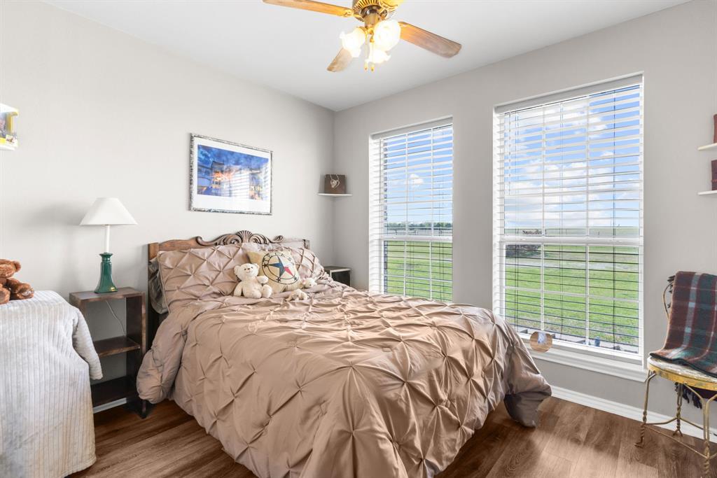 A0165 M BRALEY - Residential