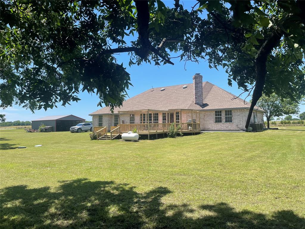 A0165 M BRALEY - Residential