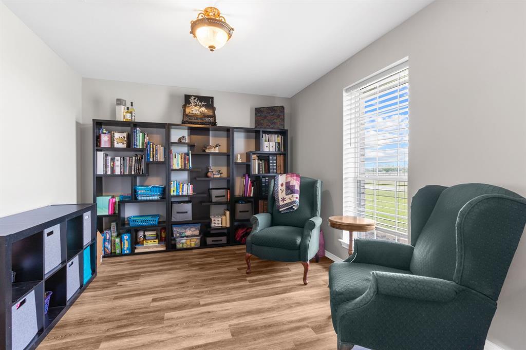 A0165 M BRALEY - Residential